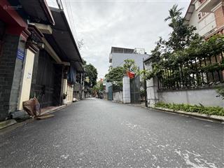Siêu phẩm nhà 3 tầng 76m2, mặt tiền 4,5m nở hậu, đường 2 ô tô tránh võng la, đông anh, nhỉnh 7 tỷ