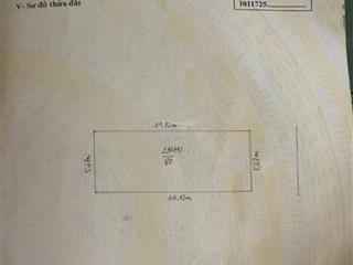 Bán 80m2 trục chính đường thông ô tô tránh võng la đông anh giá 70tr/m2