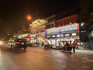 Siêu phẩm đất 2 mặt tiền trước sau đường thông 2 ô tô tránh, view vườn hoa trên trục tây cao tốc