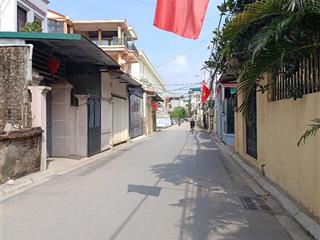 Bán 34m2 cổng khu công nghiệp thăng long giá 2x tỷ