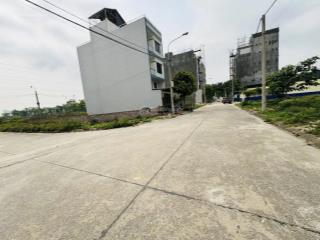 Bán 80m2 khu tái định cư đồng nhân hải bối gần thành phố thông minh