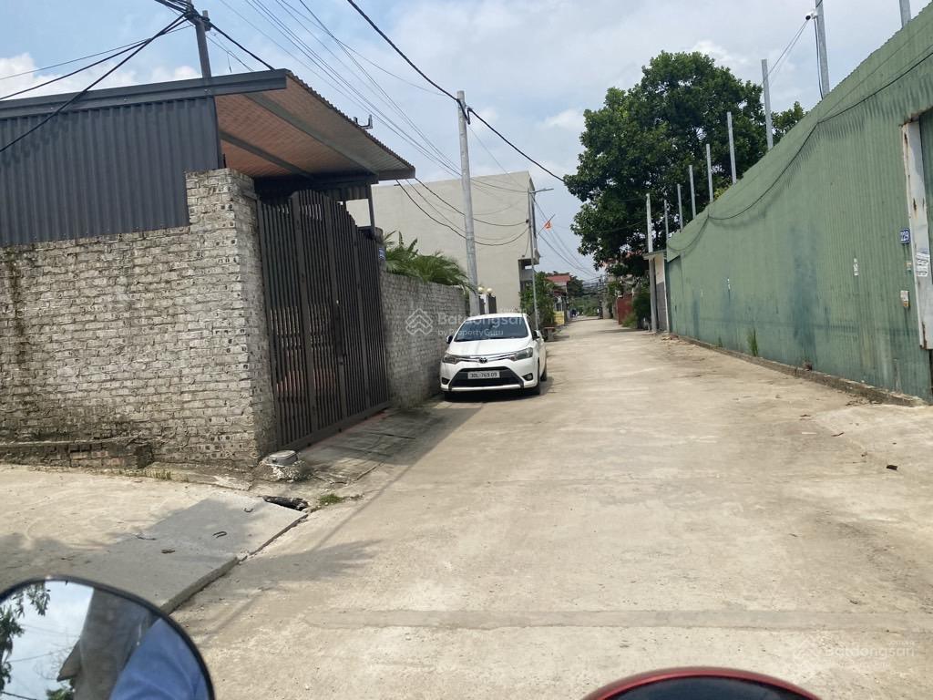 Bán gấp 80m giáp thành phố thông minh giá rẻ nhất khu vực