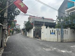 Bán 74m khu vực dự án thành phố thông minh hải bối