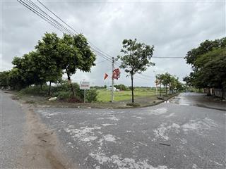 Bán 75m full thổ cư, khổ đất vuông như tờ a4, đường thông ô tô vào đất, gần cầu nhật tân