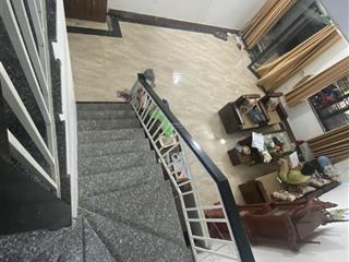 Bán nhà 3 tầng sẵn ở bắc hồng giá 3.15 tỷ còn thương lượng