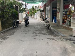Bán gấp 76m2 đất hải bối giá rẻ nhất khu vực
