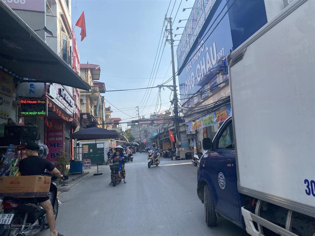 Bán 122m sẵn nhà cho thuê dòng tiền ổn định