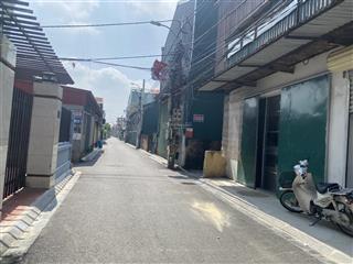 Bán 50m bắc hồng đông anh giá 2.5tỷ có thương lượng