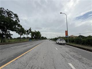 Siêu phẩm đất đấu giá 80m tâm điểm thành phố thông minh, view tháp tài chính 108 tầng!