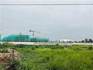 Siêu phẩm đất vip 115m  2 mặt tiền, view trực diện vin cổ loa, gần cầu tứ liên  giá đầu tư!