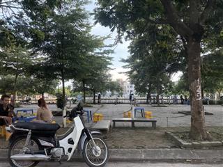 Bán gấp đất vàng 45m thôn nhuế, kim chung gần võ văn kiệt, hồ điều hòa, chỉ 3,85 tỷ (có tl)!