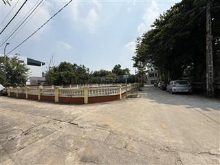Siêu phẩm đất vàng 100m gần hồ điều hòa & trường pascal nam hồng đông anh đầu tư sinh lời cao!
