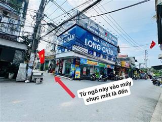 Bán gấp 122m2 sẵn dãy nhà trọ đang cho thuê dòng tiền ổn định