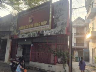 Bán nhà 2 mặt tiền lê thị riêng, p.thới an, quận 12, gác lửng. vị trí đẹp, dt 120m2, giá 14 tỷ