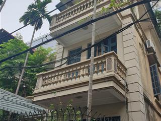Chính chủ bán/hoặc cho thuê dài hạn nhà view hồ tây, đường trích sài, gần trường cấp 2 đông thái.