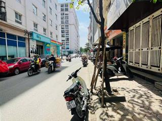Nhà mới đẹp ngõ 3 oto tránh ở ngõ 168 đường trung kính lớn, diện tích 50m2 x 5 tầng 2 phòng/tầng