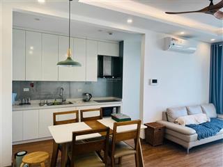 Cho thuê căn hộ the emerald  ct8 đình thôn, 2pn, 85m2, full đồ. đang trống  0982 637 ***