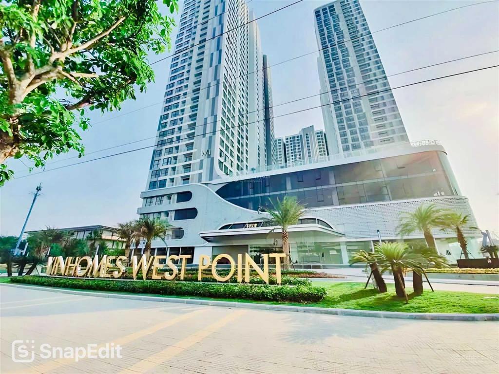 Quỹ căn thuê vinhomes west point từ studio, 2pn, 3pn, 4pn giá tốt nhất  0982 637 ***