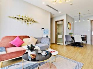 0982 637 ***  cho thuê chcc vinhomes green bay, 3n 2vs  92m2, full nội thất giá rẻ