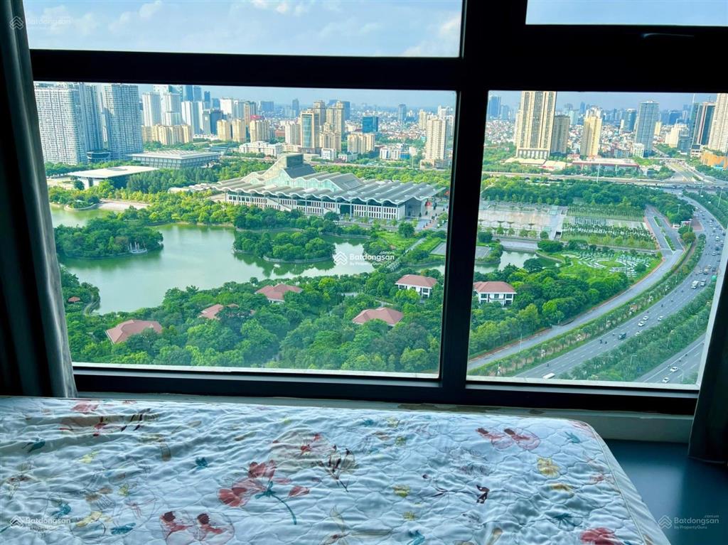 Cho thuê chcc vinhomes green bay, 2pn, 65m², full nt  0982 637 ***