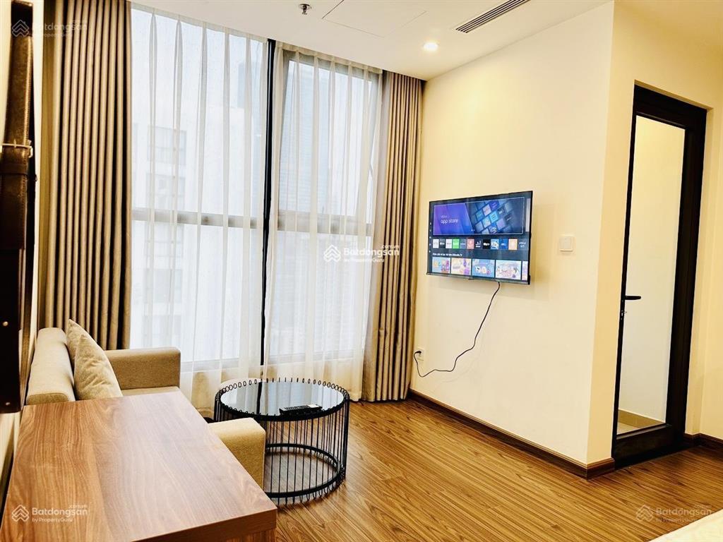 Cho thuê căn studio vinhomes west point nội thất full/cơ bản giá chỉ từ 12tr/th   0982 637 ***