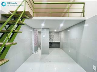 Cho thuê duplex giá rẻ 5 người 5 xe cho sinh viên gần ngã tư hàng xanh