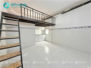 Cho thuê phòng giá rẻ sinh viên 4 người 4 xe gần lotte mart  công viên văn hóa gò vấp