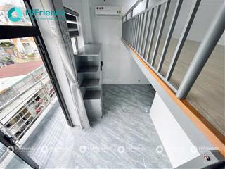 Khai trương 30 căn hộ duplex mới xây  4 người 4 xe  ngay đại học văn lang 3