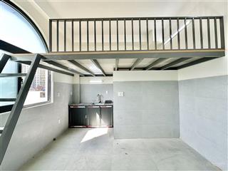 Khai trương duplex sinh viên 4 người 4 xe gần đh vl3  đh công nghiệp  chợ an nhơn