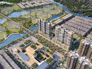 2pn, lumiere midtown, chiết khấu 17%, chỉ 20% nhận nhà trung tâm của the global city