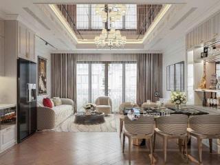 Bán nhà kđt cầu giấy  dịch vọng  105m2 mt 6m  nhà đẹp ô tô vỉa hè  an sinh kd văn phòng