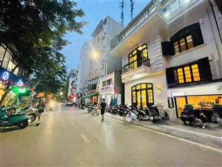 Bán nhà mặt phố phường nghĩa đô cầu giấy  100m mt 6m  lô góc hai mặt ô tô kinh doanh vỉa hè