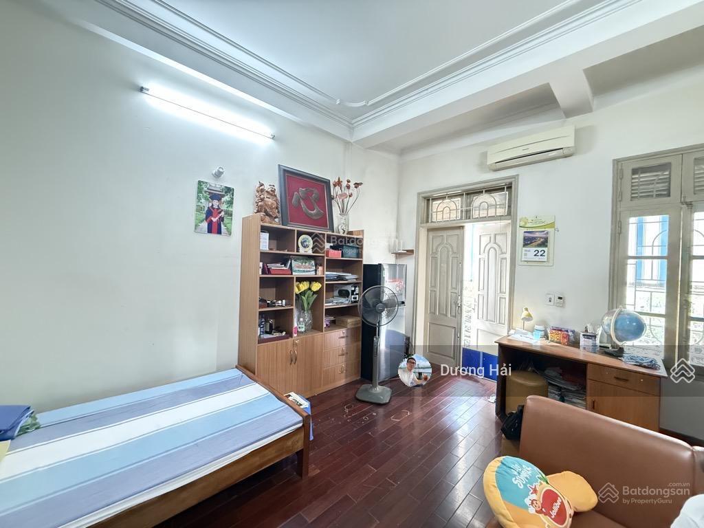 Bán nhà riêng phạm văn đồng  66m2 6 tầng  kd  ô tô gần  ô chờ thang máy  thông