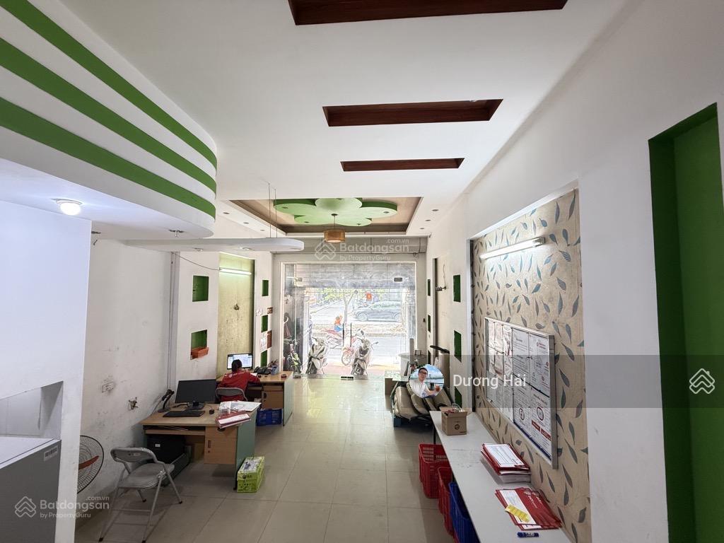 Bán nhà riêng phạm văn đồng  66m2 6 tầng  kd  ô tô gần  ô chờ thang máy  thông