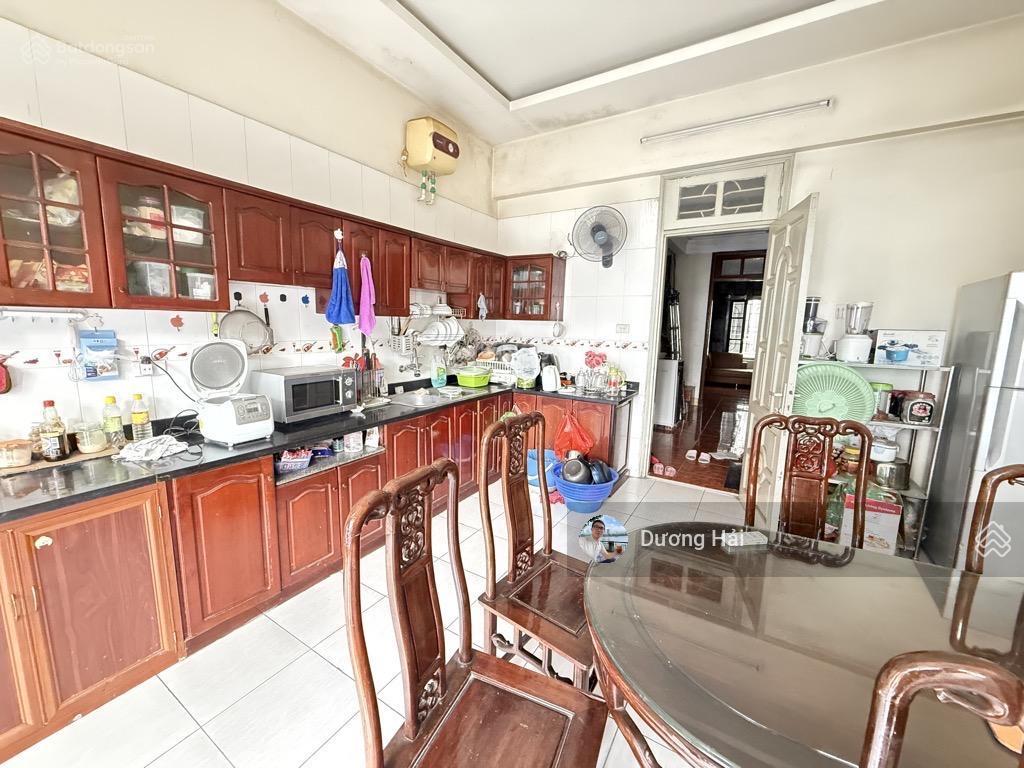 Bán nhà riêng phạm văn đồng  66m2 6 tầng  kd  ô tô gần  ô chờ thang máy  thông