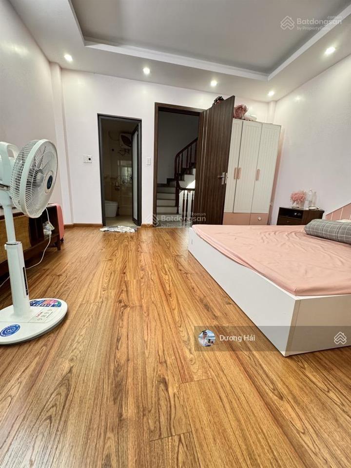 Bán nhà phạm văn đồng bắc từ liêm dt 68m2 6 tầng  ô tô đỗ gần dân xây ô chờ thang máy thoáng 2 mặt