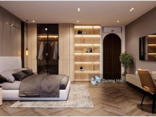 Bán nhà lk phố thành thái  kđt dịch vọng  105m2 5 tầng  ô tô vỉa hè  gần công viên cầu giấy