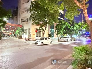 Bán nhà hoàng quốc việt 75m mt 6m  phân lô ô tô kinh doanh vp  vỉa hè vài bước ra phố