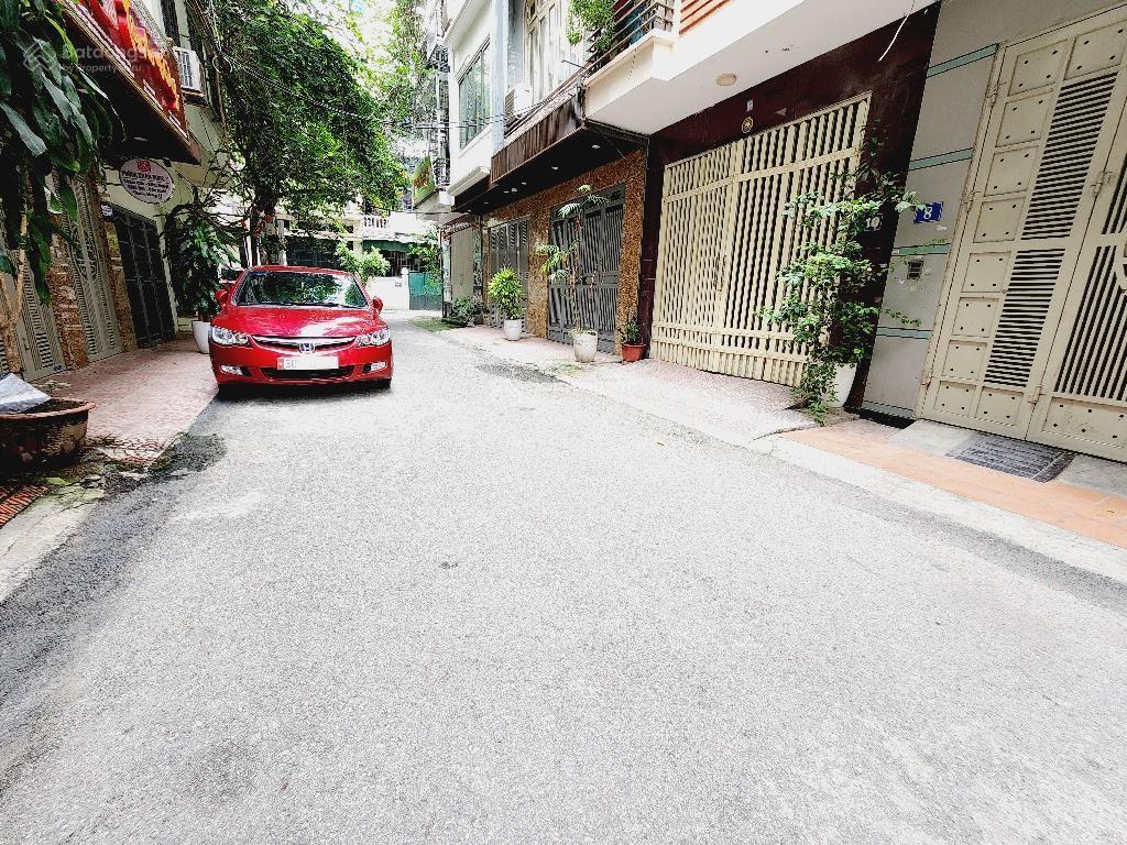 Bán nhà phố phạm văn đồng  kđt tp giao lưu  110m  mt 7m  lô góc ô tô kdvp ở đẹp