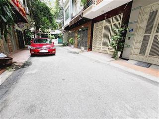 Bán nhà phố phạm văn đồng  kđt tp giao lưu  110m  mt 7m  lô góc ô tô kdvp ở đẹp