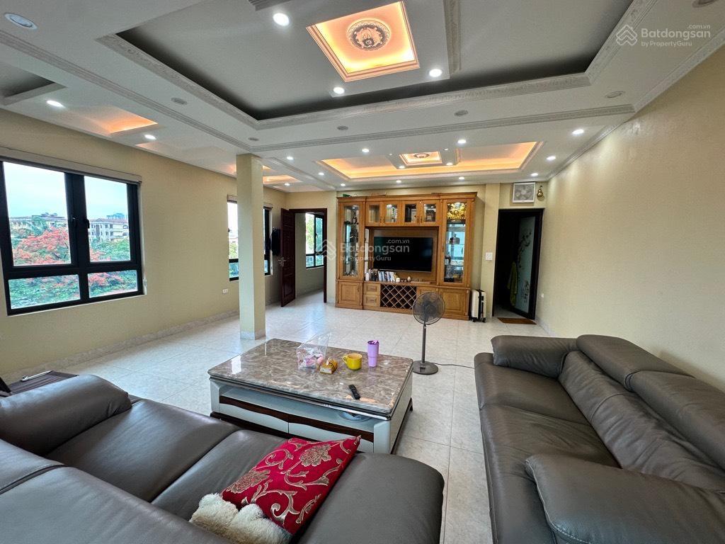 Bán nhà phố phạm văn đồng  kđt tp giao lưu  110m  mt 7m  lô góc ô tô kdvp ở đẹp