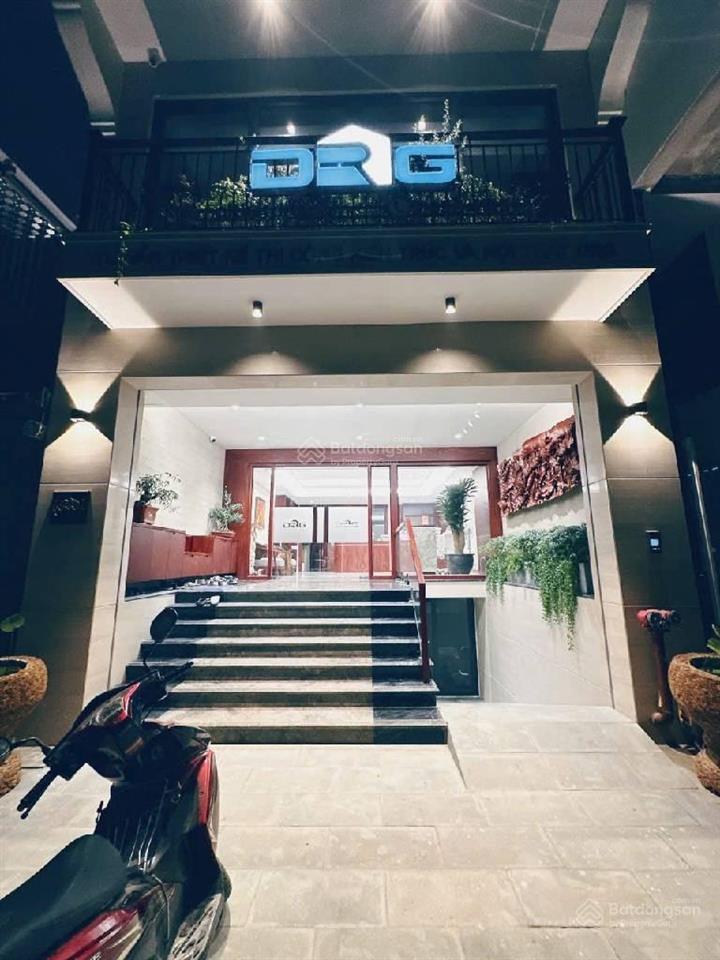 Bán nhà âu cơ tây hồ  165m mt 10m  lô góc 3 mặt ô tô tránh thang máy  kdvp hàng xóm ciputra