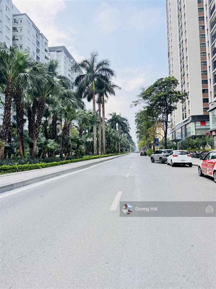 Bán nhà riêng phố đỗ nhuận  ngoại giao đoàn 120m mt 8m  ô tô tránh nhà đẹp thang máy