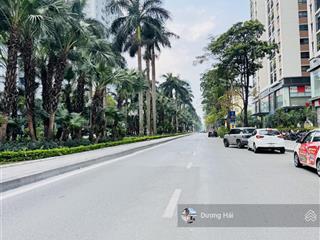 Bán nhà riêng phố đỗ nhuận  ngoại giao đoàn 120m mt 8m  ô tô tránh nhà đẹp thang máy