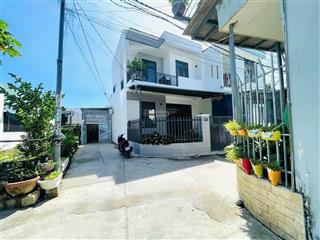 Bán đất hẻm 296 lương định của vĩnh ngọc  phường tây nha trang.