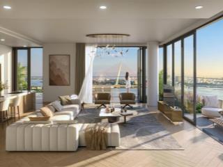 Hot hot quỹ căn hoa hậu 1 pn 55m2 view cầu rồng phun lửa, ck lên đến 13%