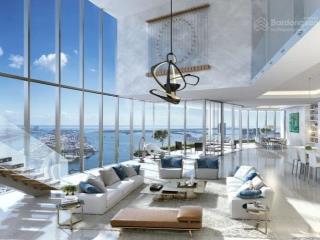 Siêu phẩm penthouse sun symphony đà nẵng sống thượng lưu, view sông hàn tuyệt mỹ