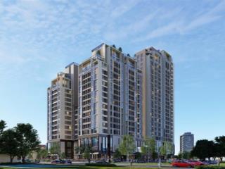 Căn hộ 3pn 88m2 huế heritage  nhận booking chỉ 50 triệu, giá đợt đầu siêu ưu đãi