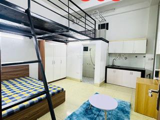 Cho thuê nhà trọ cuối đường nguyễn khuyến văn quán hà đông khép kín thang máy điều hòa đầy đủ ở lun