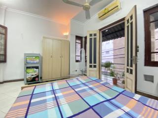Chính chủ cho thuê phòng trọ ngõ 44 trần thái tông khép kín điều hòa nóng lạnh máy giặt đầy đủ 3,6t